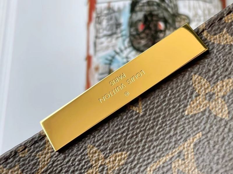 Louis Vuitton Satchel Bags